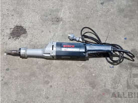 Bosch GGS6S Professional Barrel Grinder - picture0' - Click to enlarge