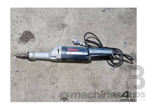 Bosch GGS6S Professional Barrel Grinder