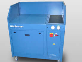 FilterBench Downdraft Table - picture1' - Click to enlarge