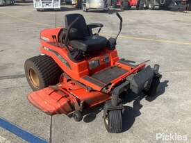 Kubota ZD21 - picture0' - Click to enlarge