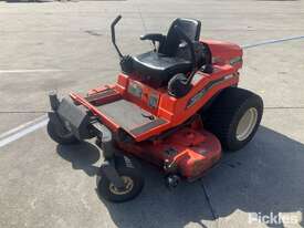 Kubota ZD21 - picture0' - Click to enlarge