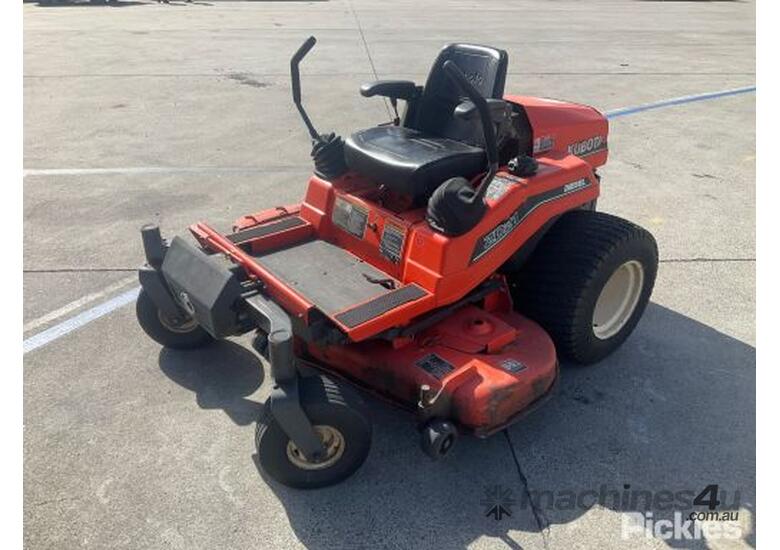 Used Kubota ZD21 Ride On Mowers in , Listed on Machines4u