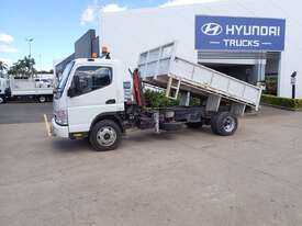 MITSUBISHI CANTER - picture0' - Click to enlarge