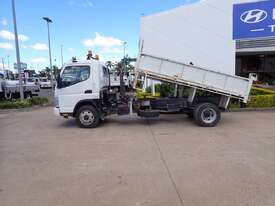 MITSUBISHI CANTER - picture0' - Click to enlarge