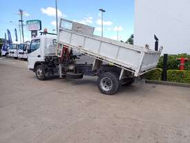 MITSUBISHI CANTER - picture1' - Click to enlarge