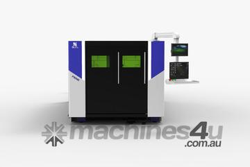 JTECH - SLTL 6kW IPG Laser Cutting Machine