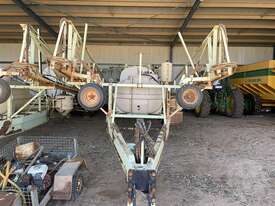 Hydra Boom 7000L 36M - picture0' - Click to enlarge