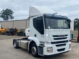 Iveco Stralis - picture0' - Click to enlarge