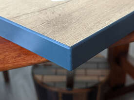 45 degree Bevel and straight  Edge Banding  package AU45D + EB61CM - picture1' - Click to enlarge