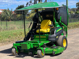 John Deere Z997 Zero Turn Lawn Equipment - picture0' - Click to enlarge