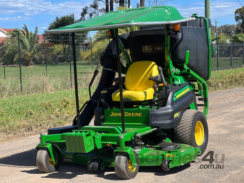 John Deere Z997 Zero Turn Lawn Equipment