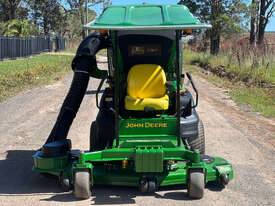 John Deere Z997 Zero Turn Lawn Equipment - picture0' - Click to enlarge