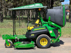 John Deere Z997 Zero Turn Lawn Equipment - picture1' - Click to enlarge