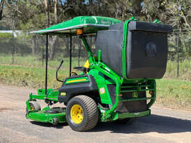 John Deere Z997 Zero Turn Lawn Equipment - picture2' - Click to enlarge