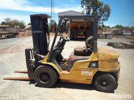 2013 Caterpillar DP30NT - picture0' - Click to enlarge