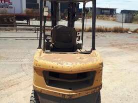 2013 Caterpillar DP30NT - picture0' - Click to enlarge