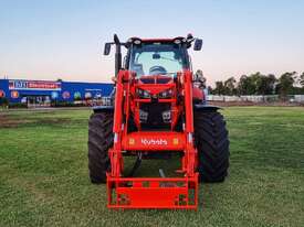 2019 Kubota M7131 Premium KVT Tractor - picture1' - Click to enlarge