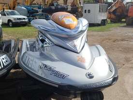 Seadoo RXP255 - picture0' - Click to enlarge