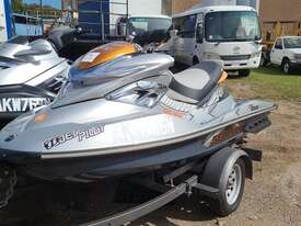 Seadoo RXP255 - picture0' - Click to enlarge