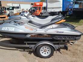 Seadoo RXP255 - picture1' - Click to enlarge