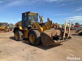 2015 Caterpillar 924K - picture0' - Click to enlarge