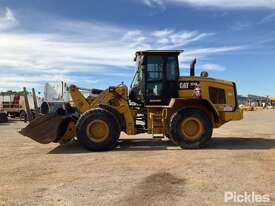 2015 Caterpillar 924K - picture1' - Click to enlarge