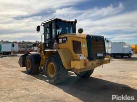 2015 Caterpillar 924K - picture2' - Click to enlarge