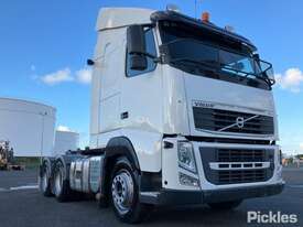 2012 Volvo FH MK2 - picture0' - Click to enlarge