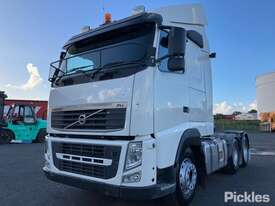 2012 Volvo FH MK2 - picture0' - Click to enlarge