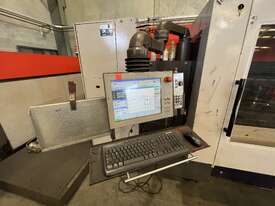 Bystronic Byspeed 3015 4.4kw Co2 laser cutting machine MUST SELL $40,000 ONO - picture0' - Click to enlarge