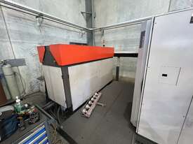 Bystronic Byspeed 3015 4.4kw Co2 laser cutting machine MUST SELL $40,000 ONO - picture1' - Click to enlarge