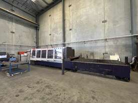 Bystronic Byspeed 3015 4.4kw Co2 laser cutting machine MUST SELL $40,000 ONO - picture2' - Click to enlarge