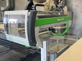 Biesse Flatbed CNC - picture0' - Click to enlarge