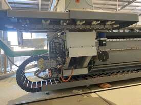 Biesse Flatbed CNC - picture2' - Click to enlarge