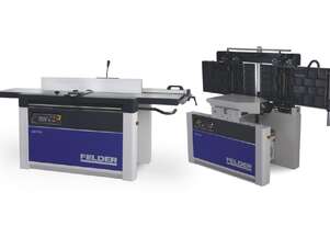 Felder AD951 510mm Planer/Thicknesser