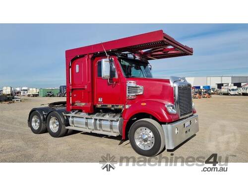 Freightliner Coronado