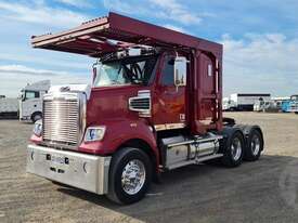 Freightliner Coronado - picture2' - Click to enlarge