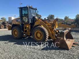 CAT 914K Wheel Loaders integrated Toolcarriers - picture0' - Click to enlarge