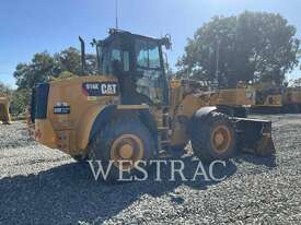 CAT 914K Wheel Loaders integrated Toolcarriers - picture1' - Click to enlarge