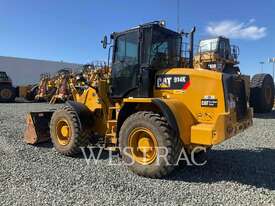 CAT 914K Wheel Loaders integrated Toolcarriers - picture2' - Click to enlarge