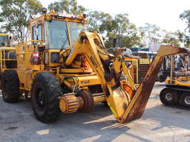 PETTIBONE 445E CRANE - picture0' - Click to enlarge