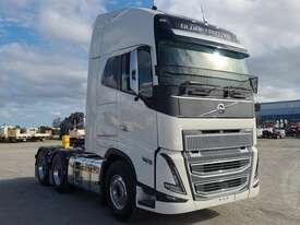 Volvo FH16 - picture0' - Click to enlarge