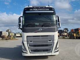 Volvo FH16 - picture0' - Click to enlarge