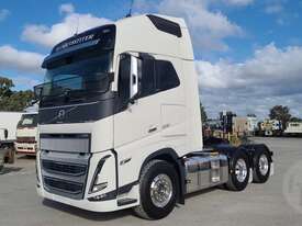 Volvo FH16 - picture2' - Click to enlarge