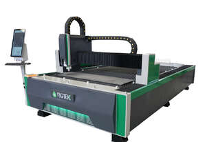 1530 Max Fiber Laser Machine - 2000W