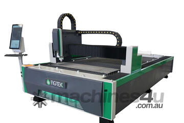 1530 Max Fiber Laser Machine - 2000W