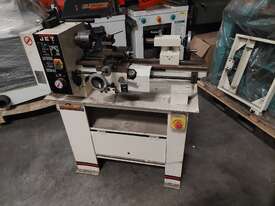 BD-920W Metal Lathe - picture0' - Click to enlarge