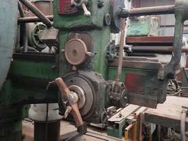 ASQUITH Radial Arm Drill - picture0' - Click to enlarge
