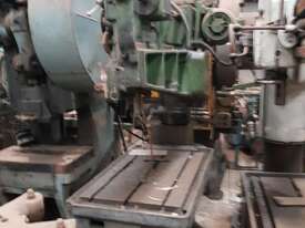 ASQUITH Radial Arm Drill - picture0' - Click to enlarge