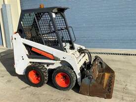 Bobcat S70 - picture0' - Click to enlarge